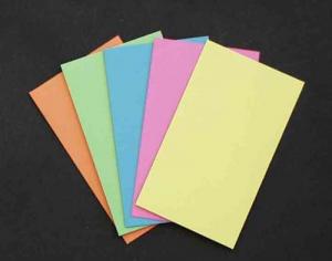 ECE2 - 4.5 x 2.5" Enclosure Card Envelopes - 35.25/500