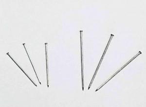 1806 - 2" Straight Pins - 7.90 box