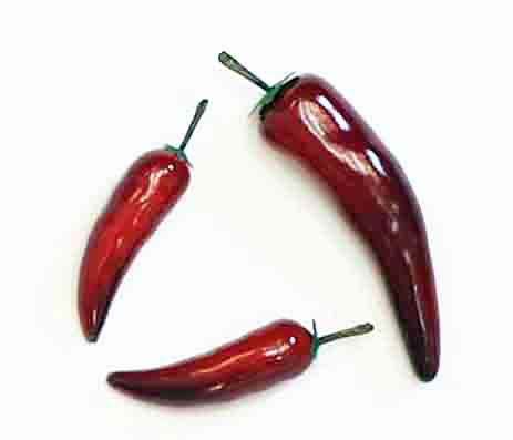 9055 - Chili Pepper - 6.95 bag of 24