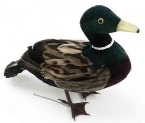 5391 - 10" Mallard Duck - 16.95 ea