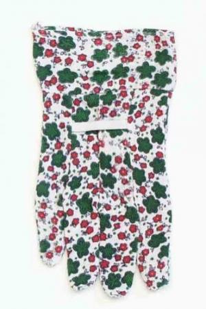 5800 - Ladies Garden Gloves - 2.45 pr