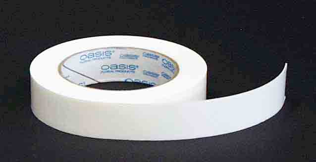 1510 - 1" Double Faced Mounting Tape - 14.80 roll