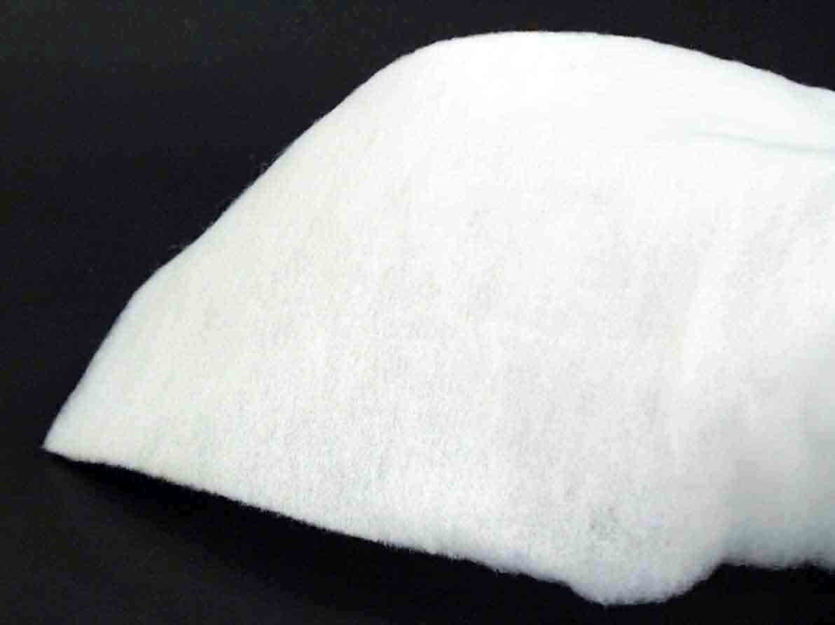 X11 - Snow Cover Fluff - 10.65 bag