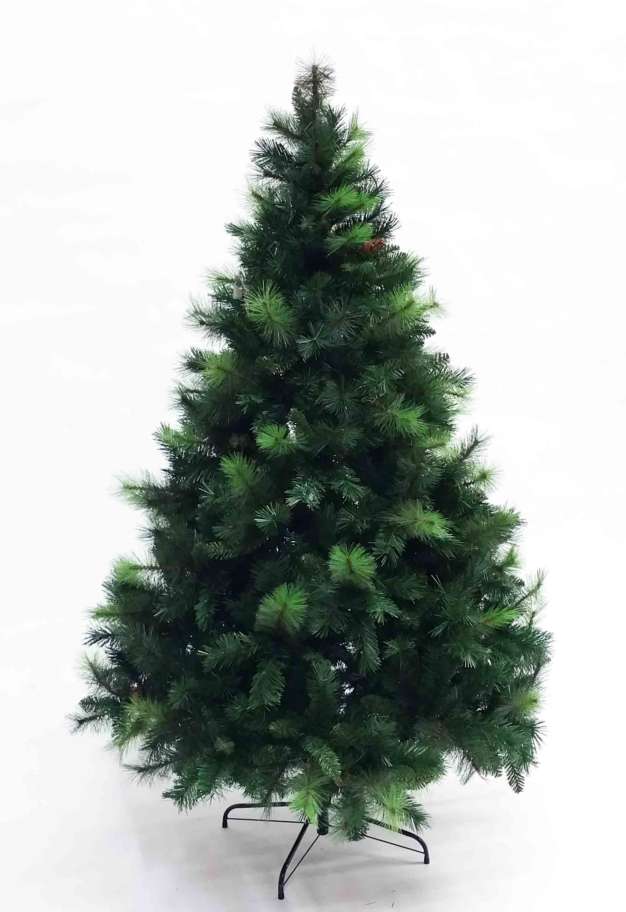 XT65C - 6.5' Pine Tree with Cones - 195.80 ea