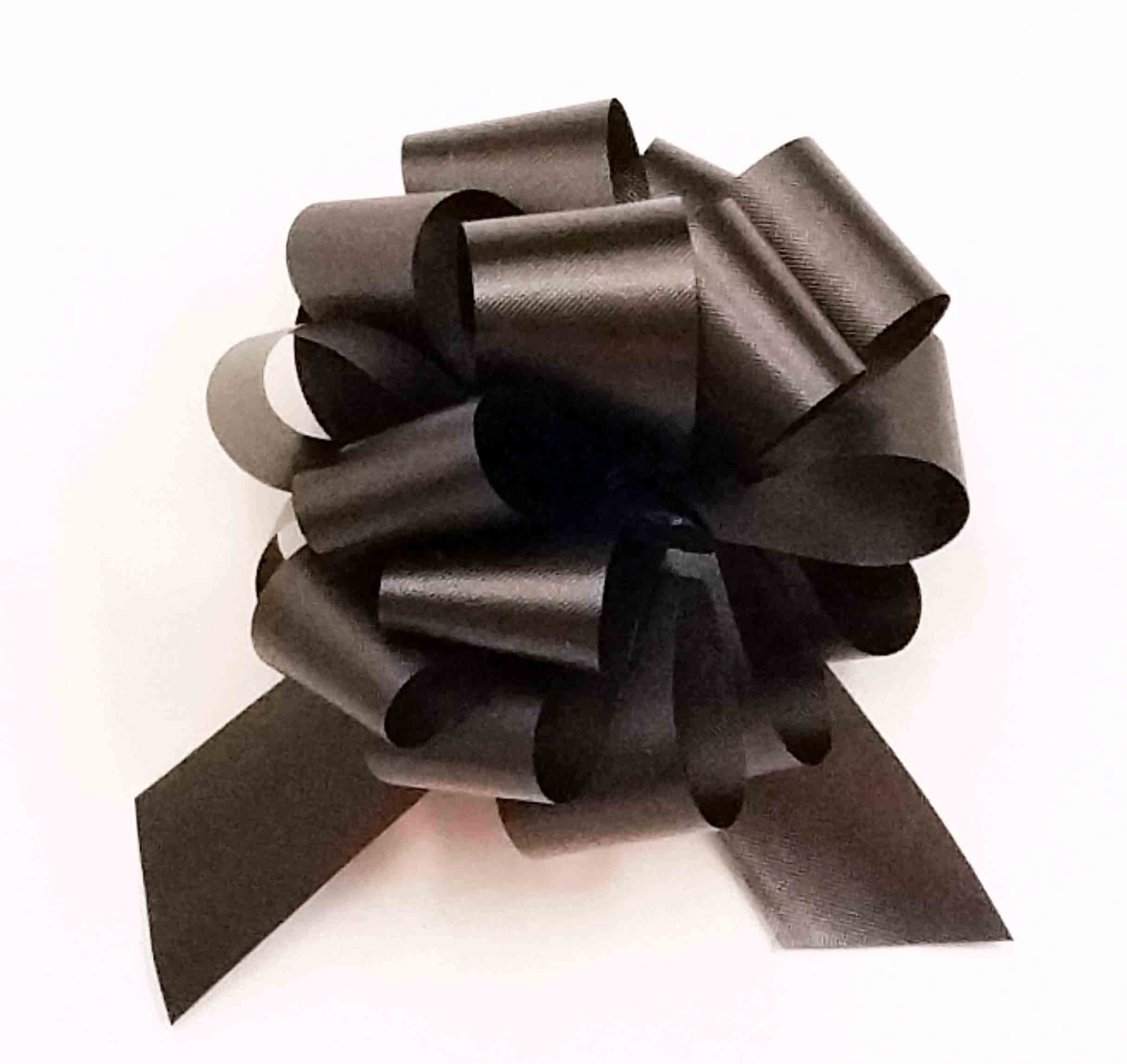 PB6 - 5" Pull Bow - 1.10 ea, .95/50