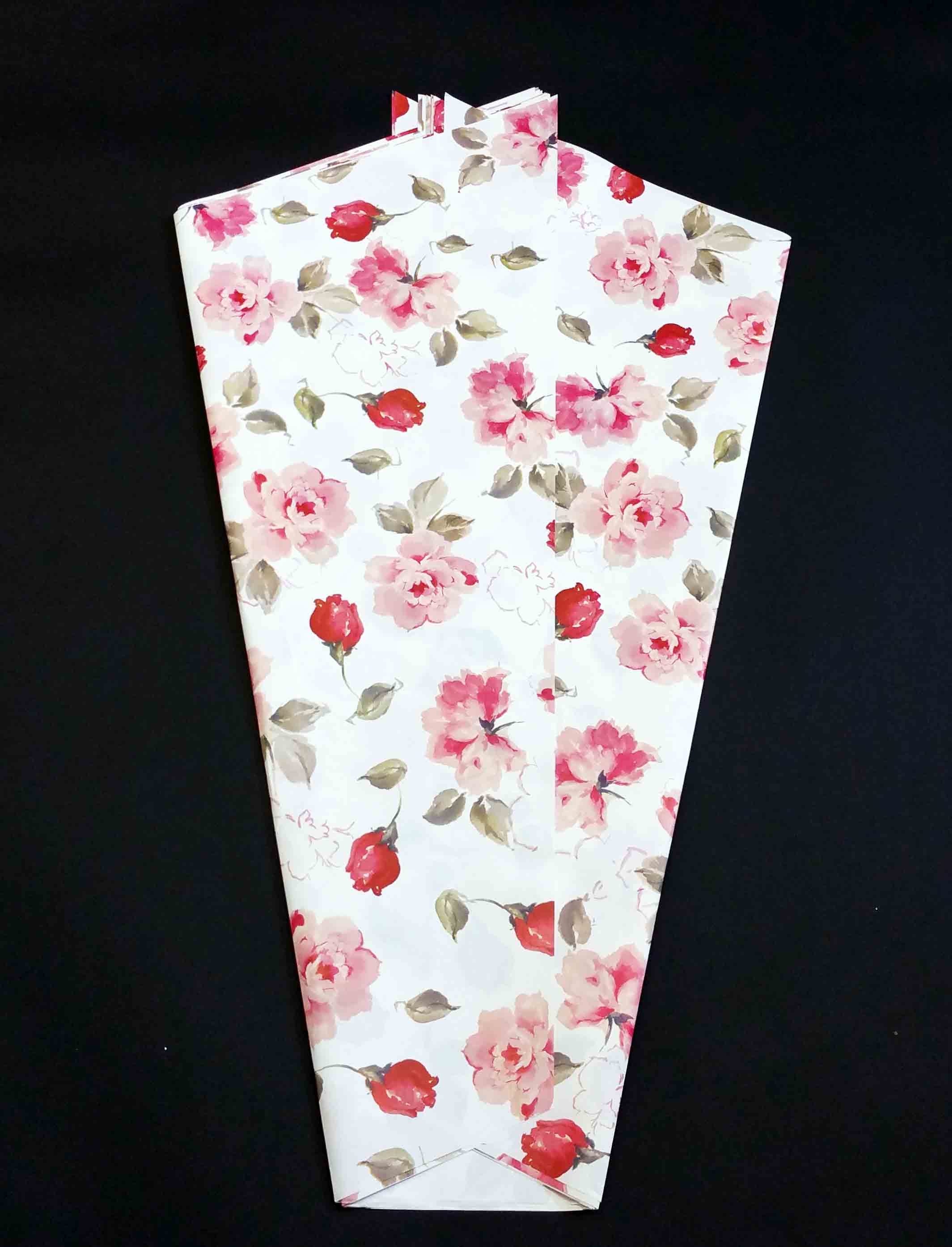 827 - 30" Plant Sleeves - 9.95 bdle, 9.15/25
