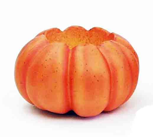 2735 - Small Pumpkin Bowl - 8.55 ea