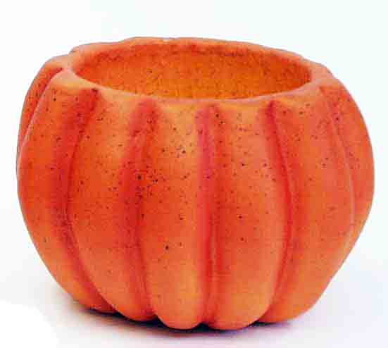 2734 - Large Pumpkin Bowl - 12.95 ea