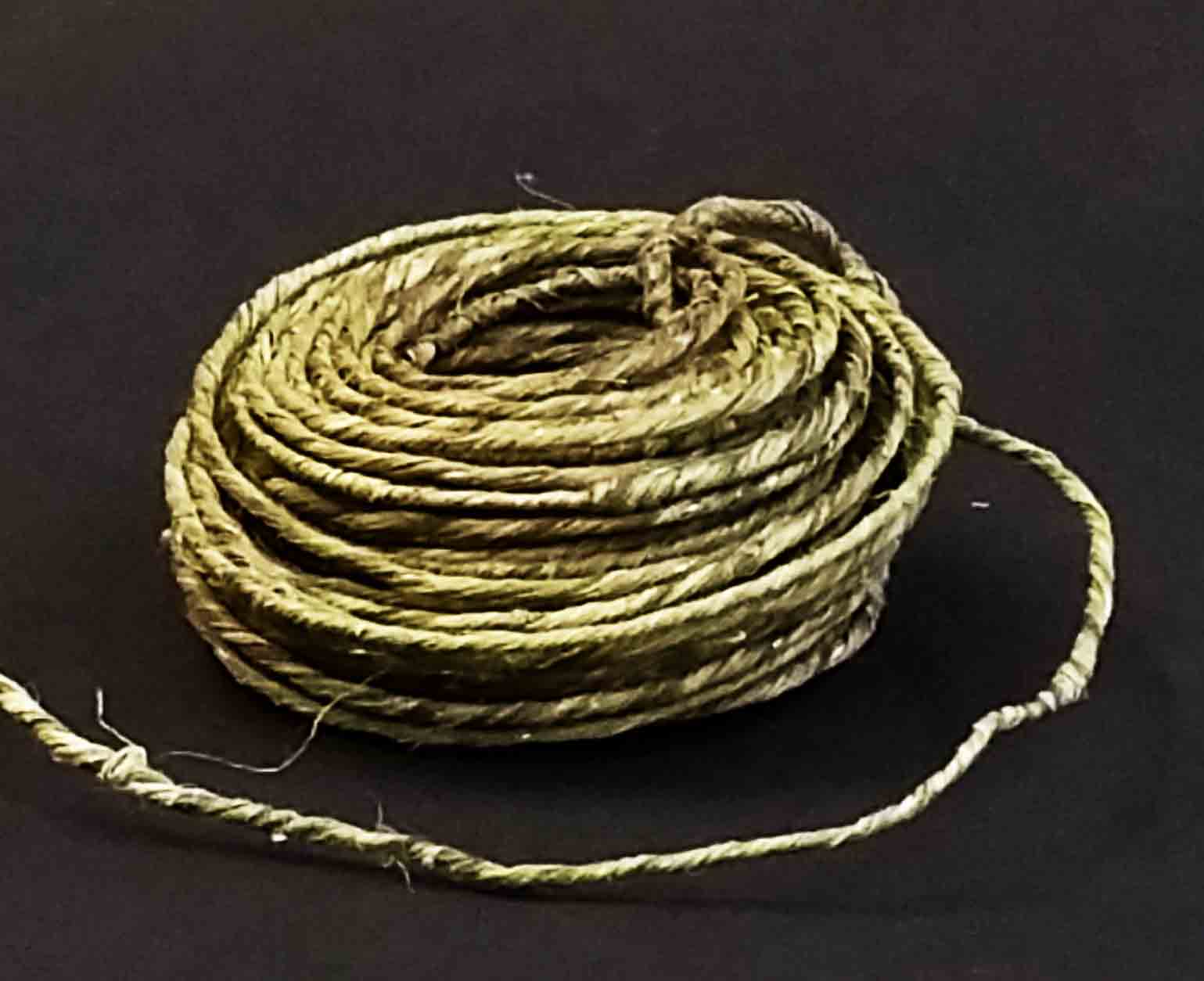2642 - 70' Rustic Wire - 15.95 roll