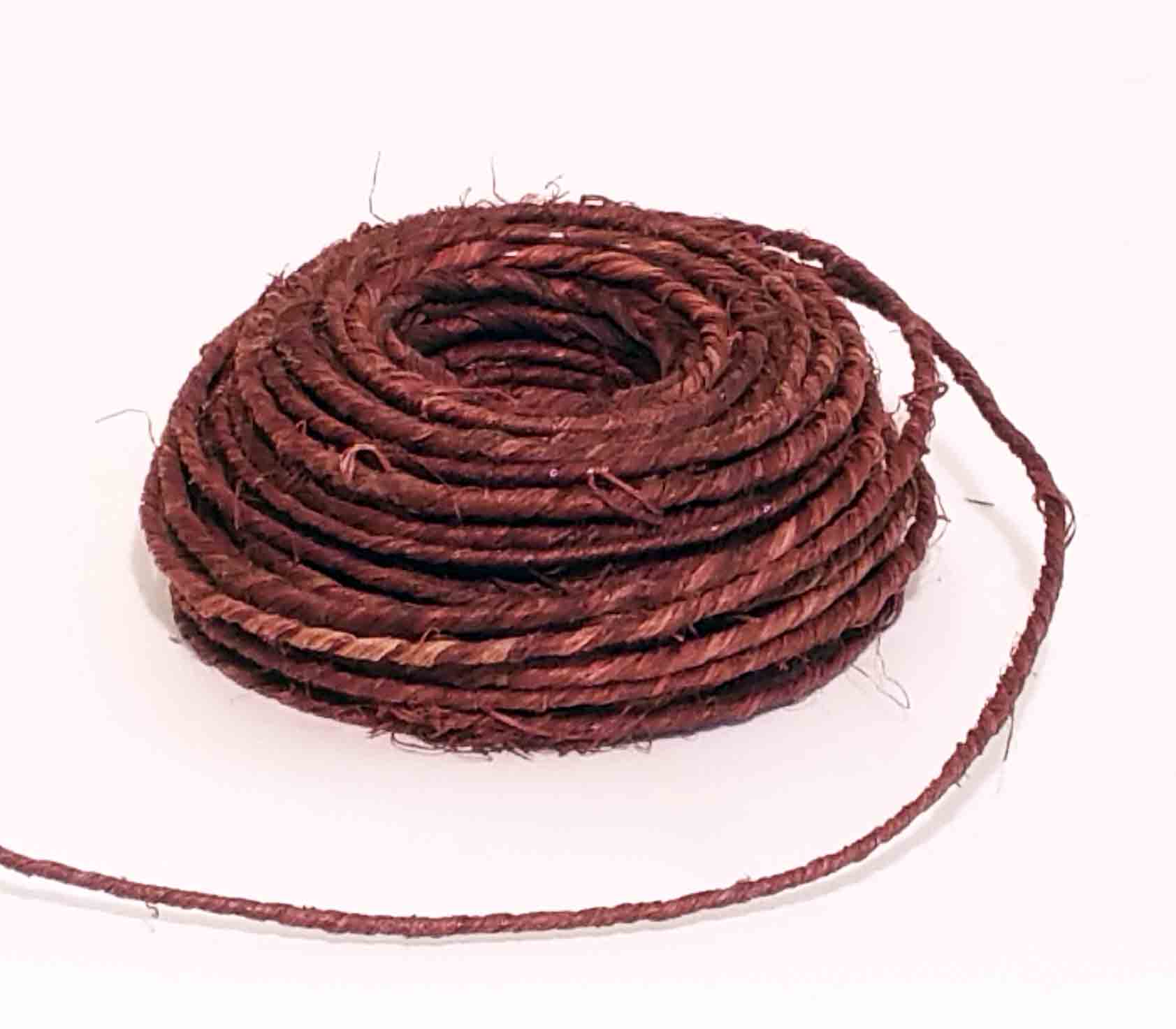 2642 - 70' Rustic Wire - 17.25 roll