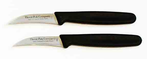 1304 - 6" Florist Knife - 5.35 ea