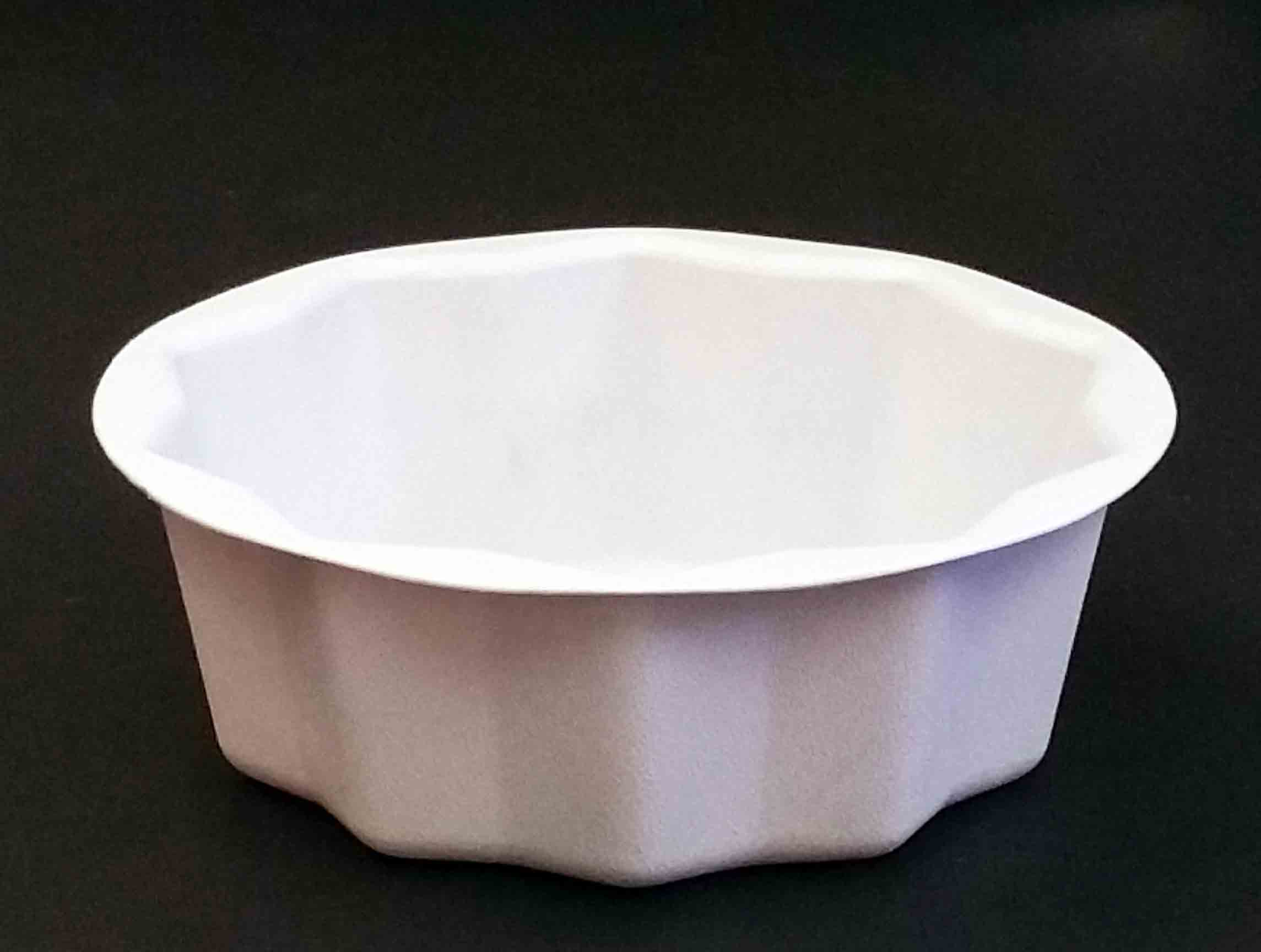 208 - 8.25" Round Bowl - 2.30 ea, 1.99/48