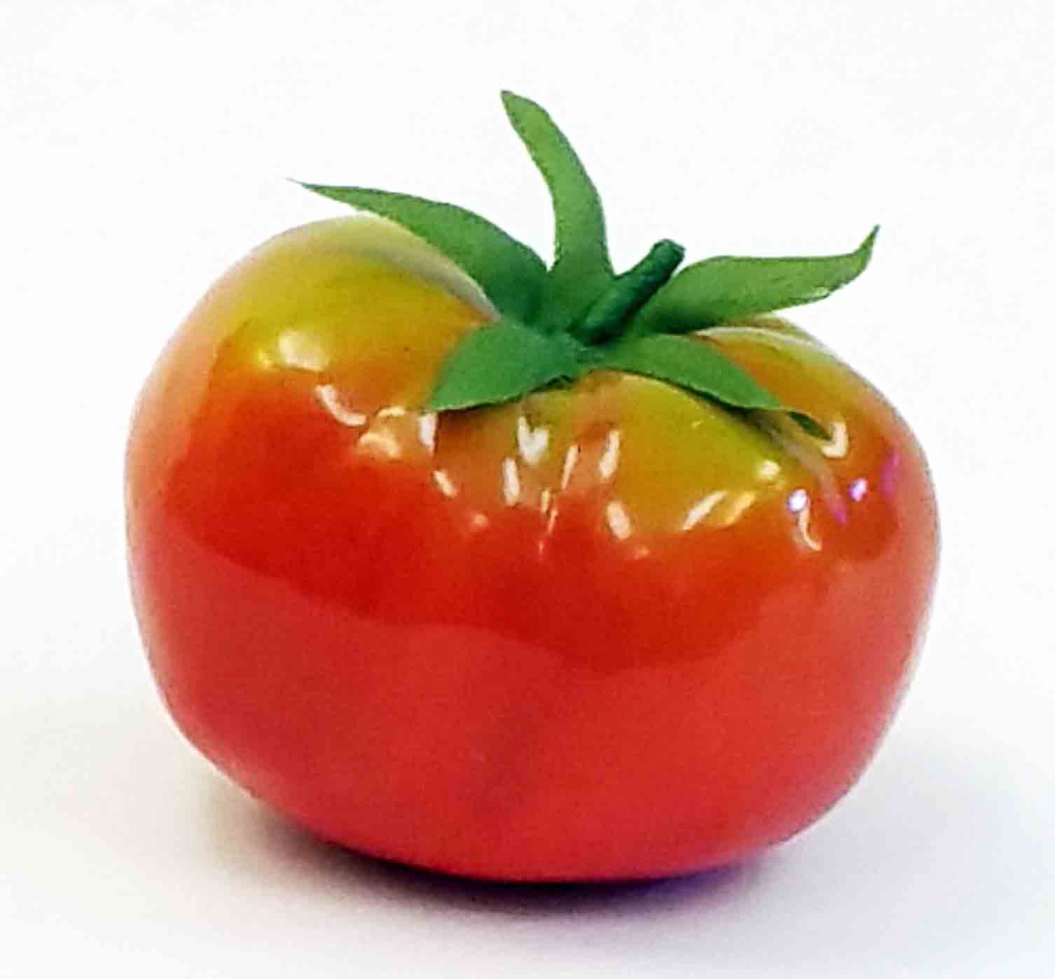 6407 - 3.25" Tomato - 1.75 ea, 1.50/24