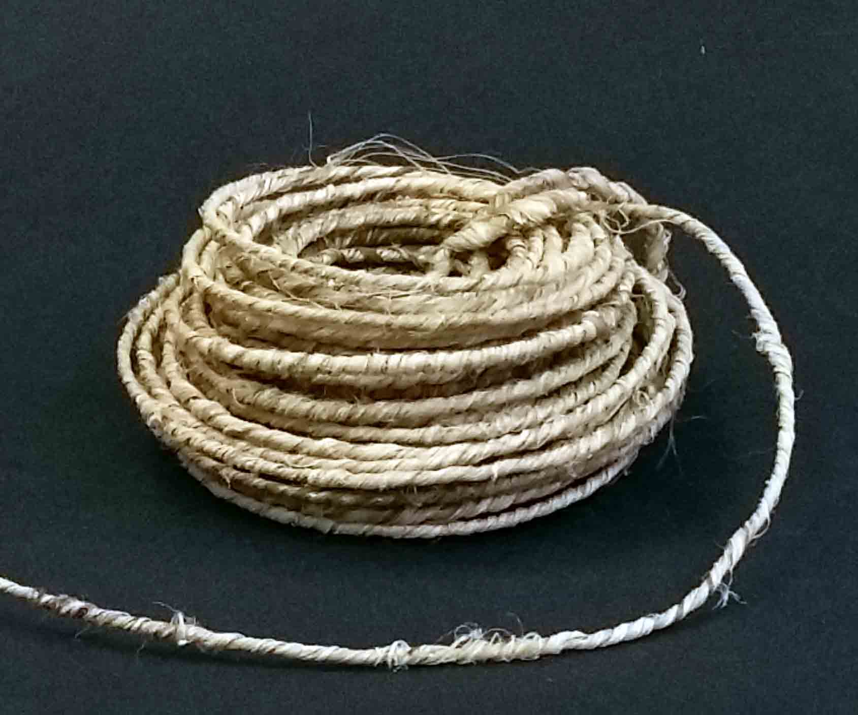 2642 - 70' Rustic Wire - 15.95 roll