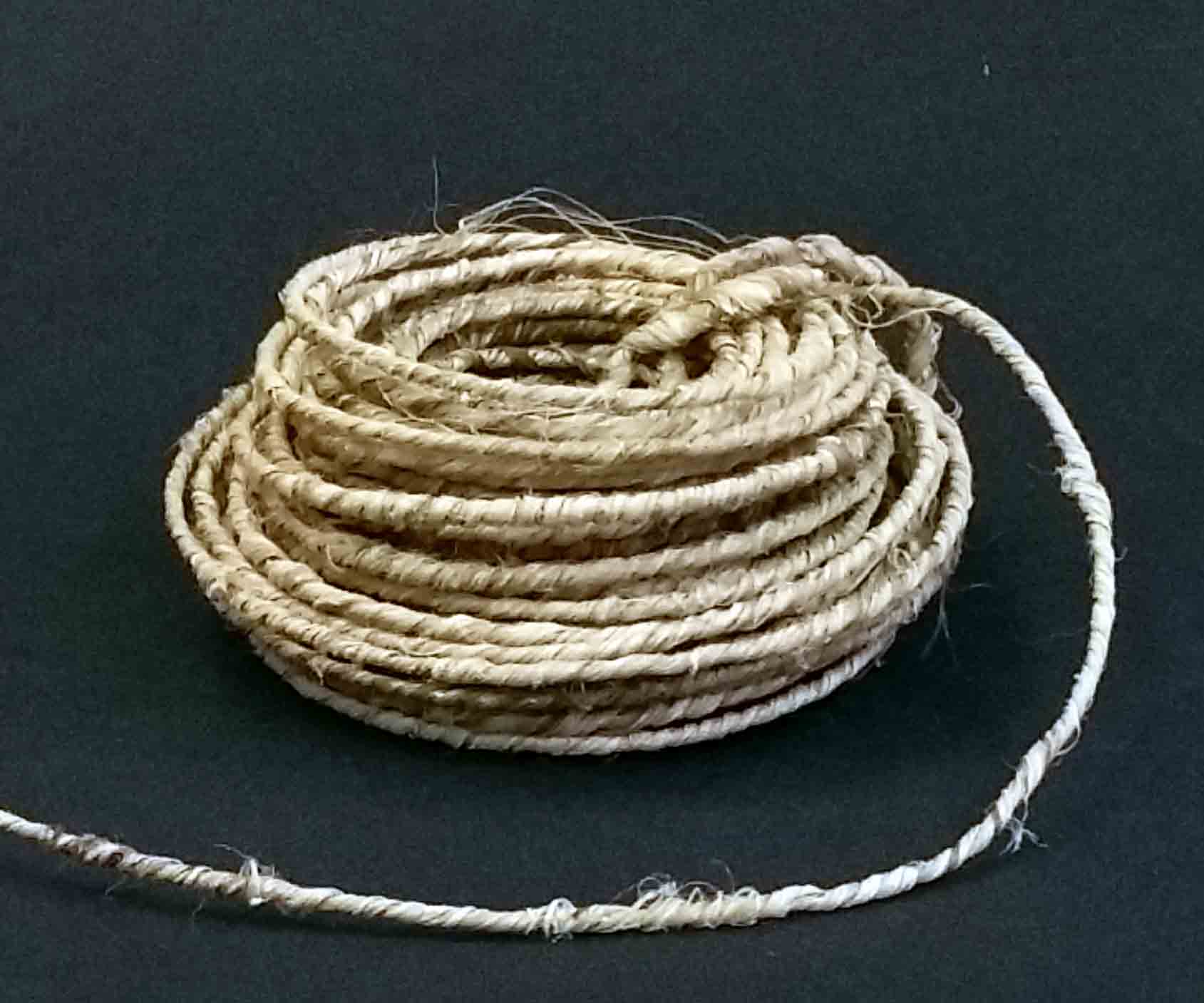2642 - 70' Rustic Wire - 17.25 roll