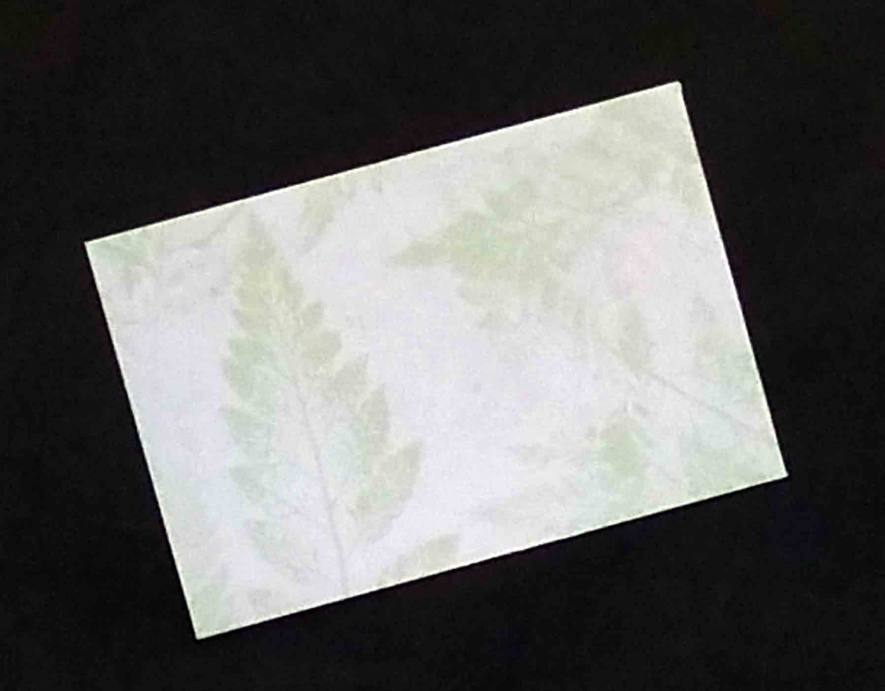 ECE1 - 4.5 x 3" Enclosure Card Envelopes - 35.85/500