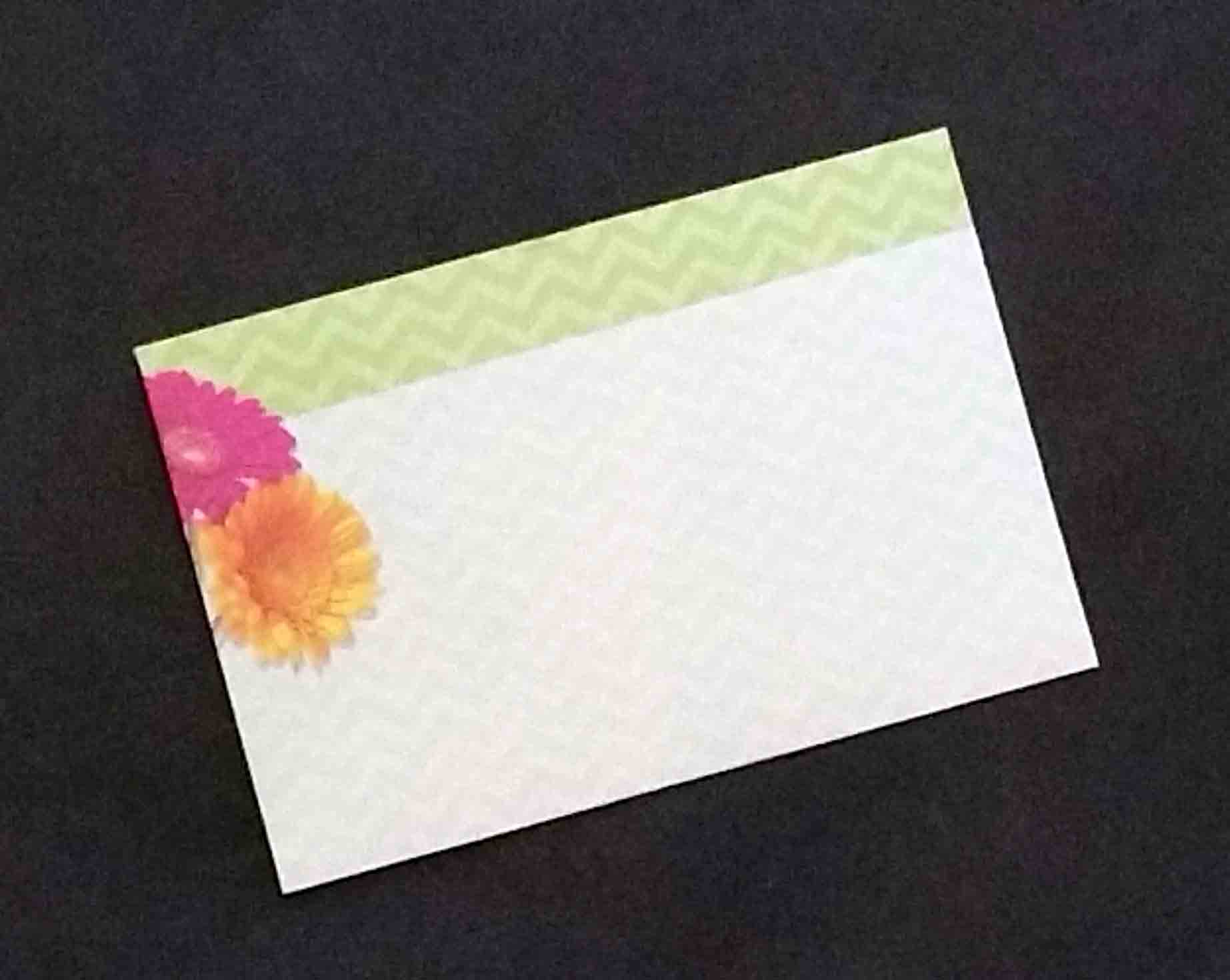 ECE1 - 4.5 x 3" Enclosure Card Envelopes - 35.85/500