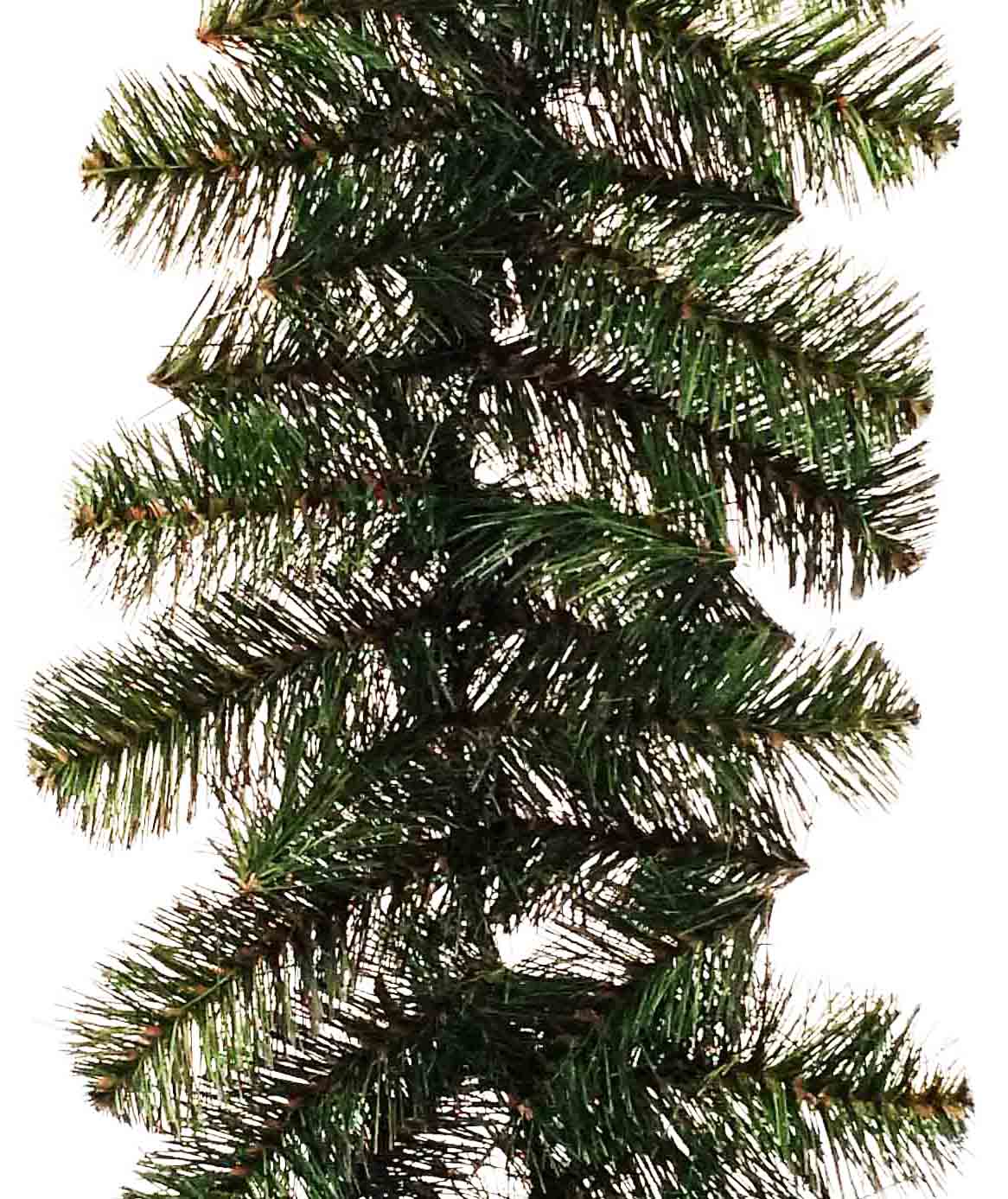 X791 - 9' Douglas Fir Garland - 15.25 ea