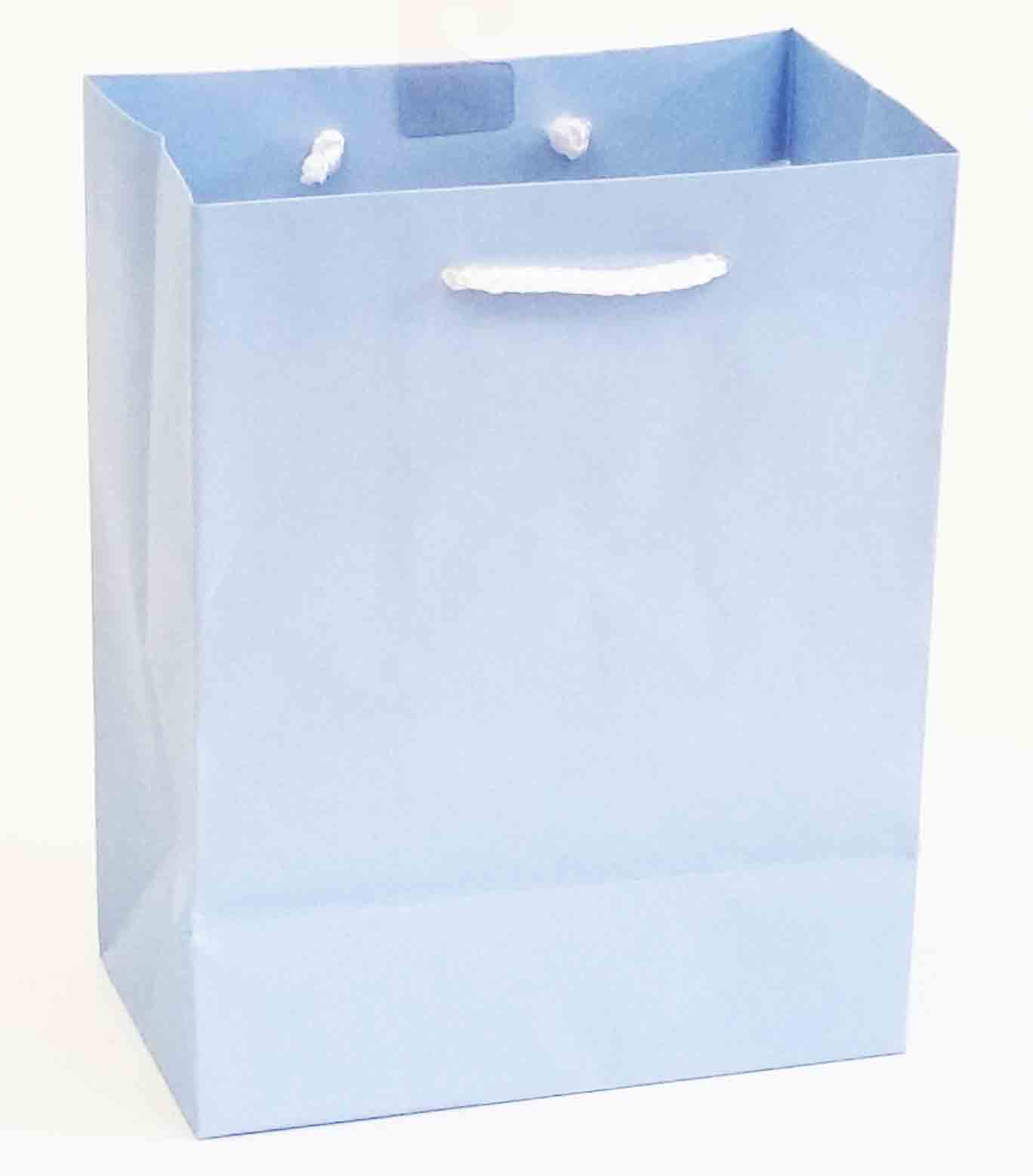 1061 - 4 x 7 x 9" Gift Bag - .95 ea, .75/12