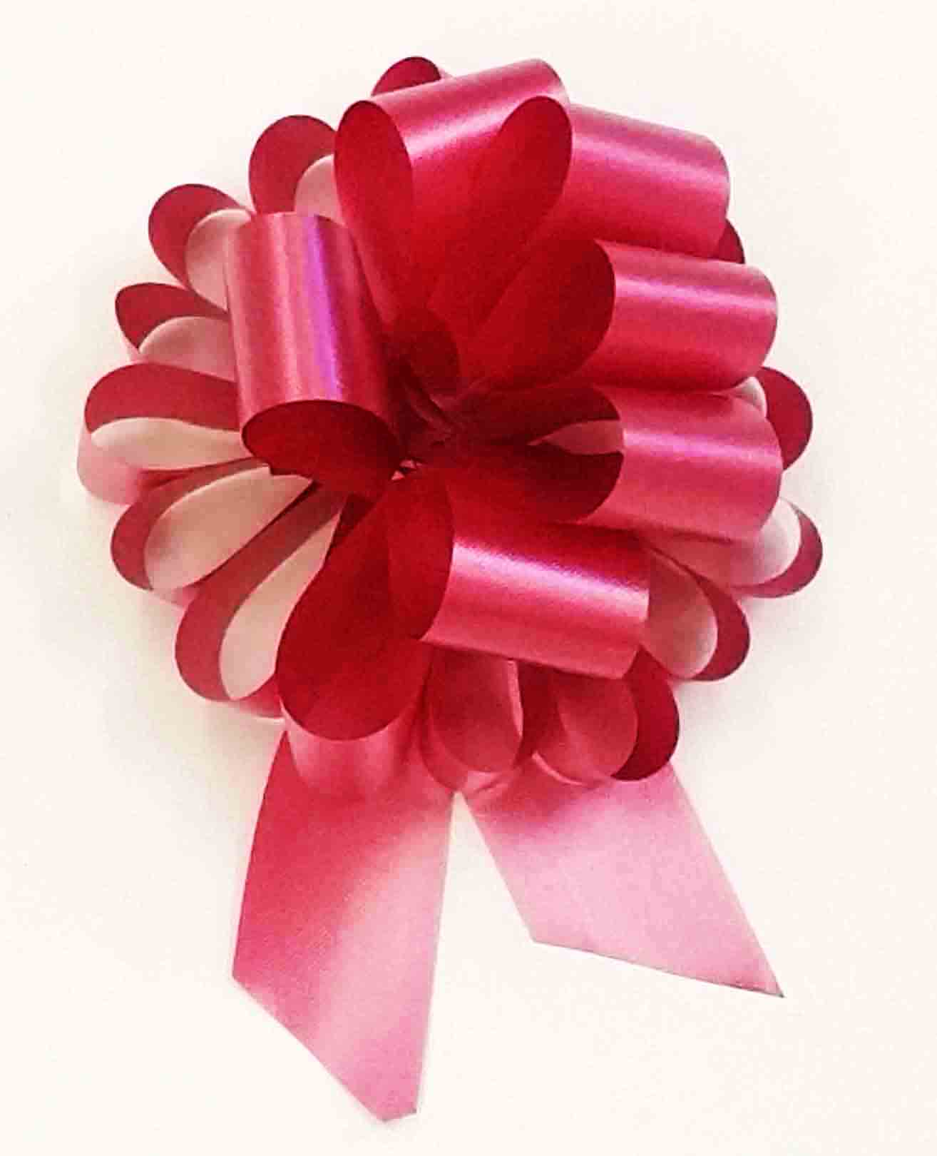 PB6 - 5" Pull Bow - 1.10 ea, .95/50