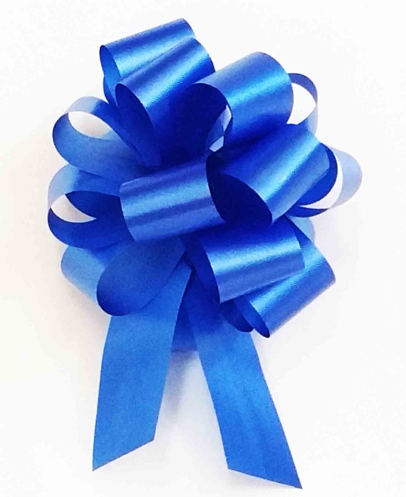 PB6 - 5" Pull Bow - 1.10 ea, .95/50
