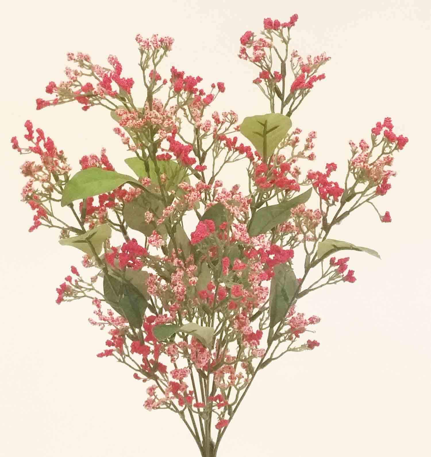 CB99 - 18" Pink Mix Cluster Berry Bush - 5.75 ea, 5.25/12