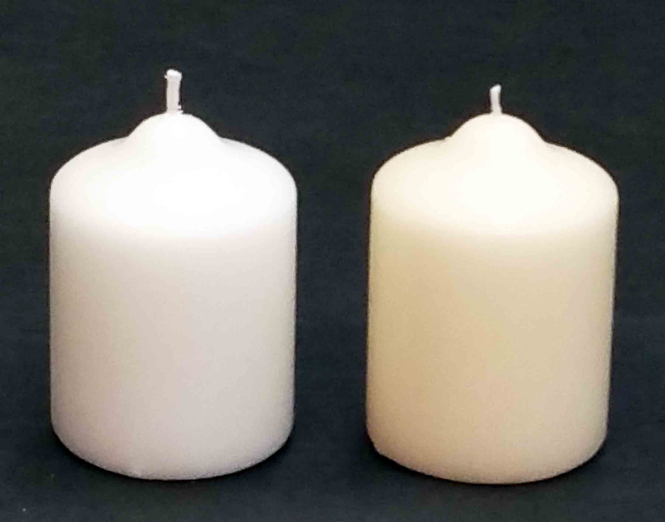 PC23 - 2 x 3" Pillar Candle - 2.95 ea, 2.65/24