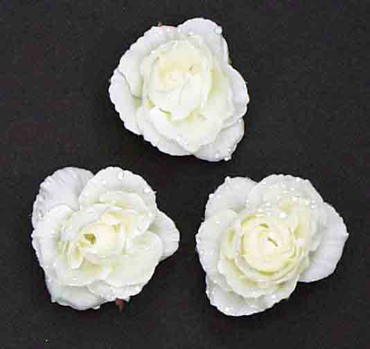 FR25 - 2.5" Floating Rose Head - 1.50 ea