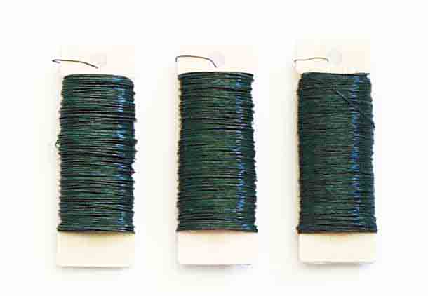 990 - 20 Gauge Paddle Wire - 2.40 ea