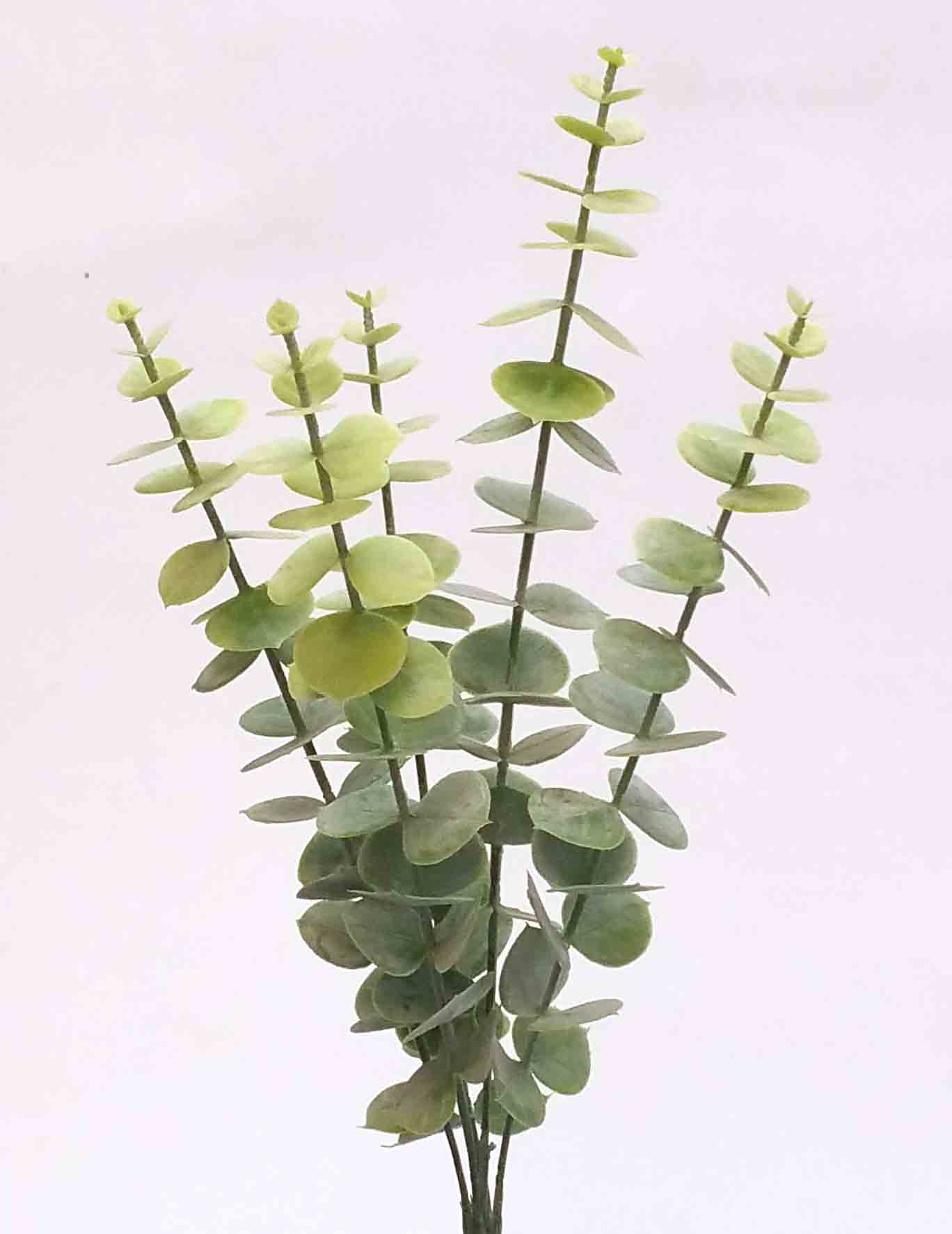 EB17 - 17" Eucalyptus Bush - 3.60 ea, 3.25/24