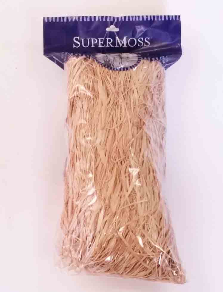 3010 - 1 lb Raffia Hank - 31.45 ea