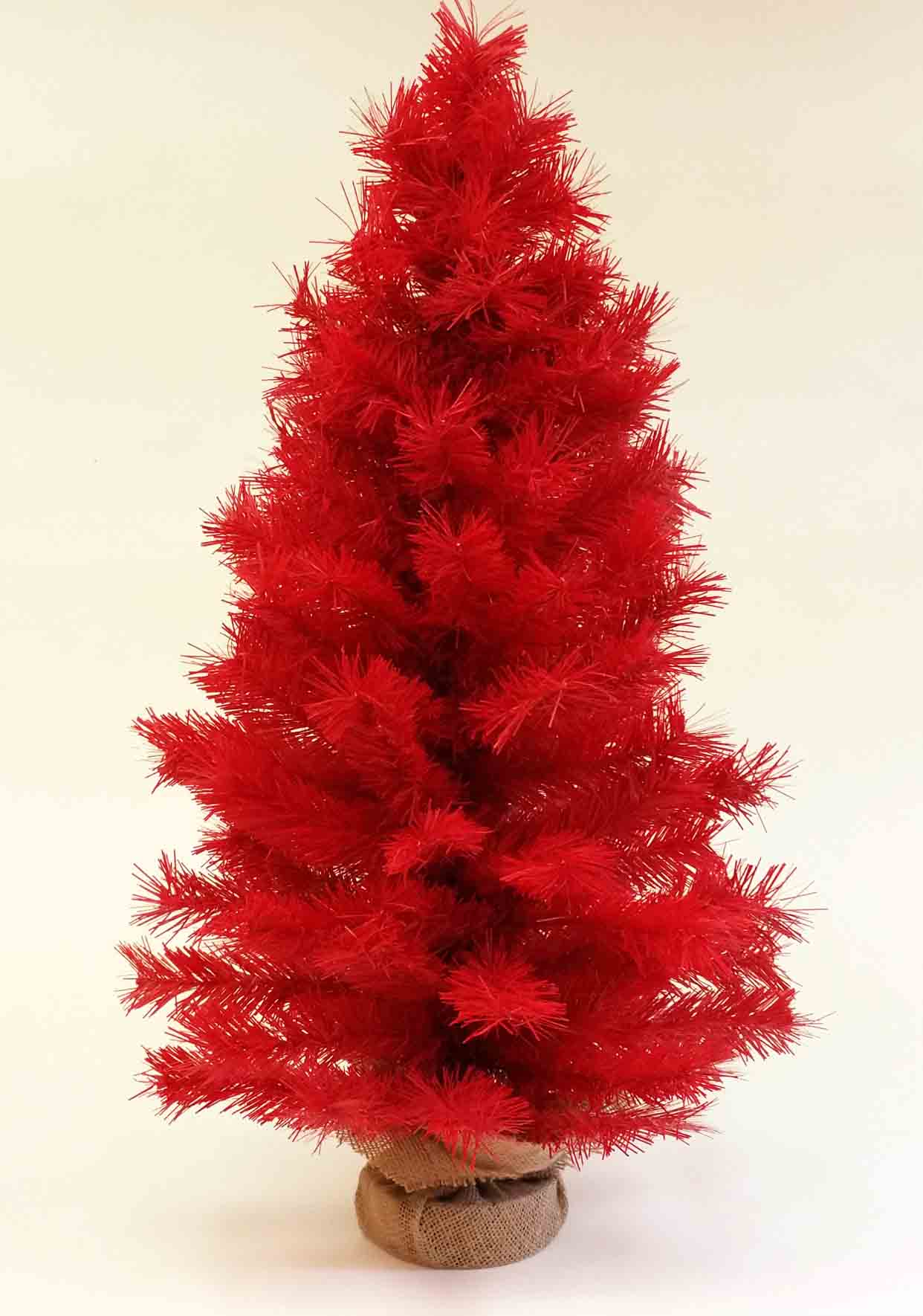 XTR3 - 3' Red Pine Tree - 38.95 ea