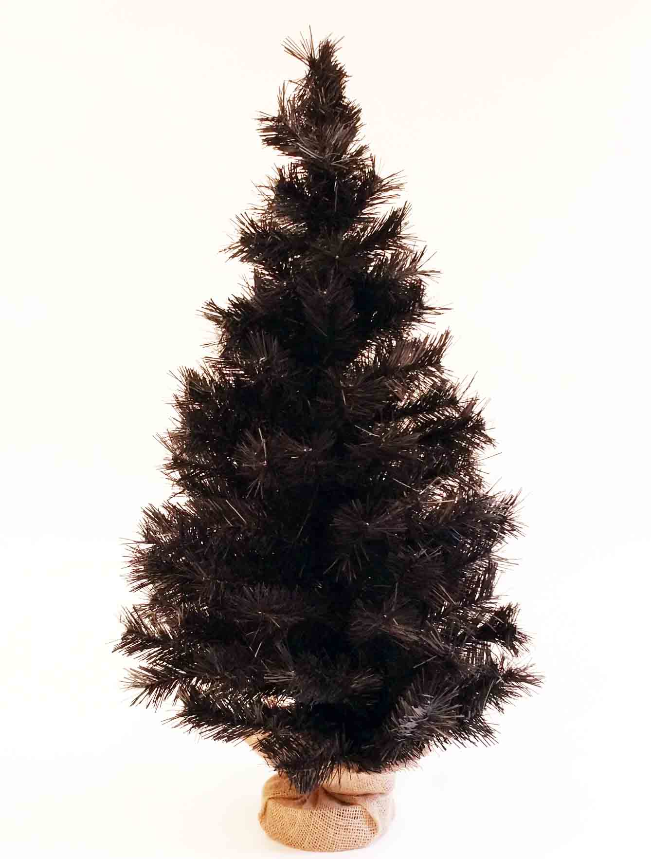 XTB3 - 3' Black Pine Tree - 33.50 ea