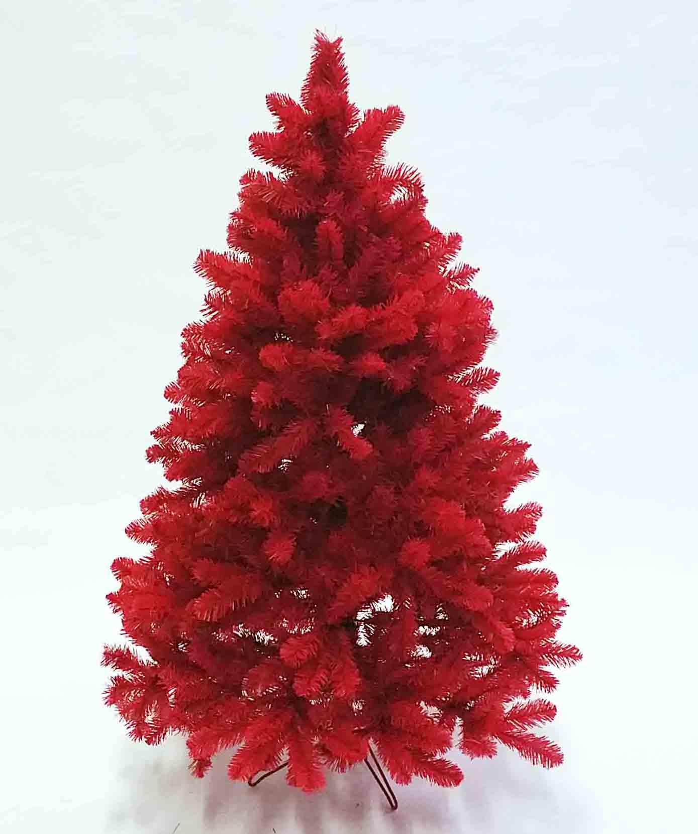 XTR75 - 7.5' Red Pine Tree - 193.75 ea