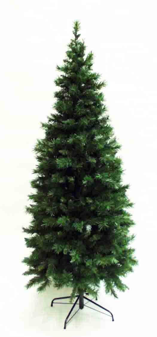 XT89 - 7.5' Slim Pine Tree - 168.50 ea