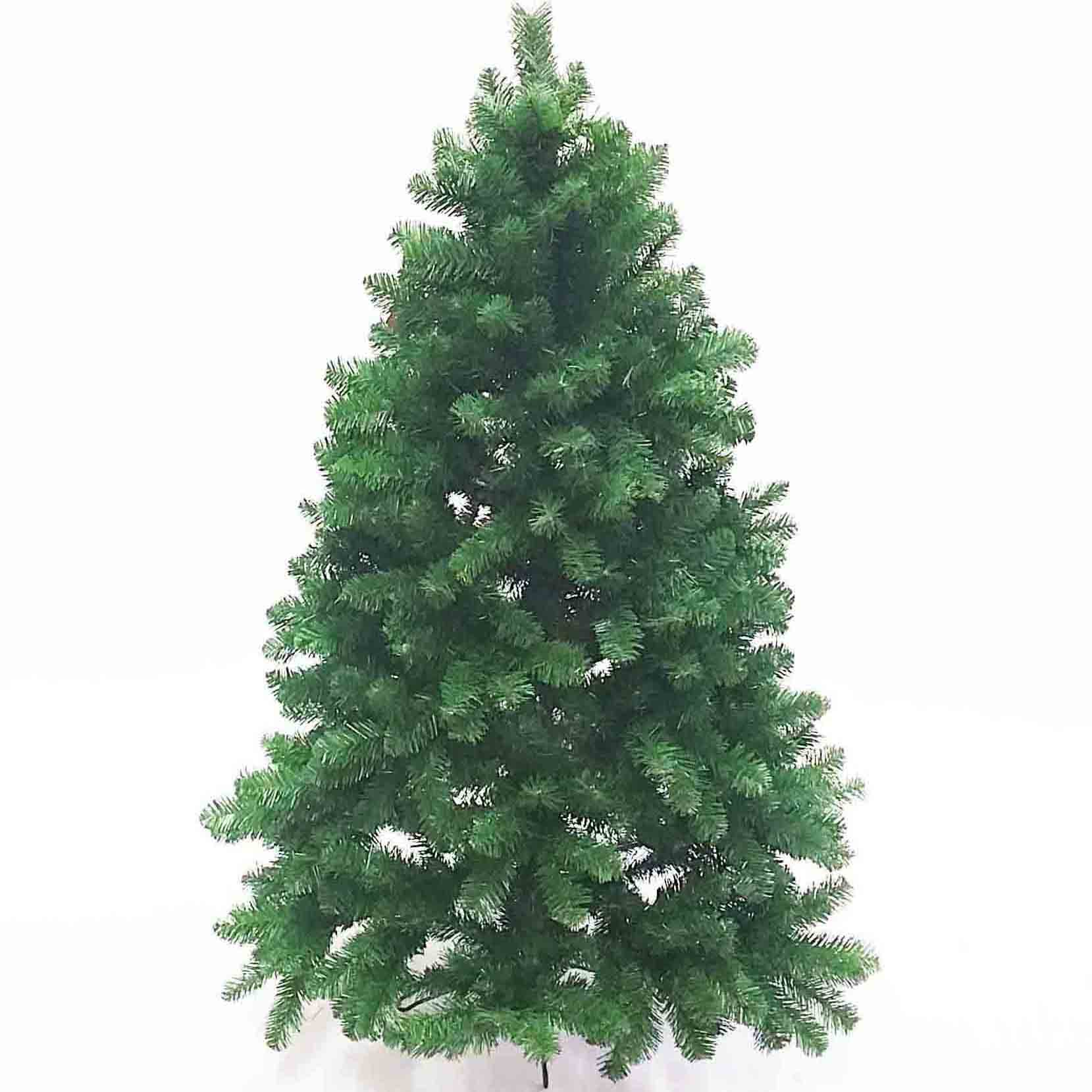 XTG9L - 9' Pre-Lit Green Pine Tree - 945.00 ea