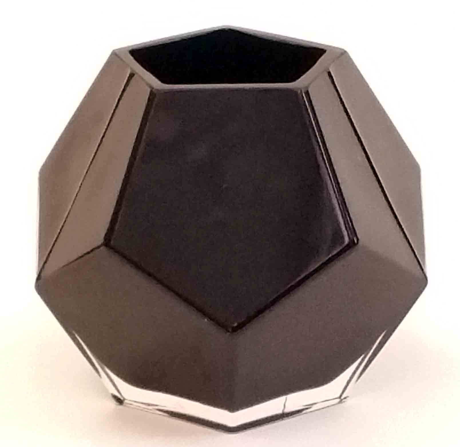 GC627 - 5.2" Hexagonal Bubble Ball - 7.25 ea, 6.95/12