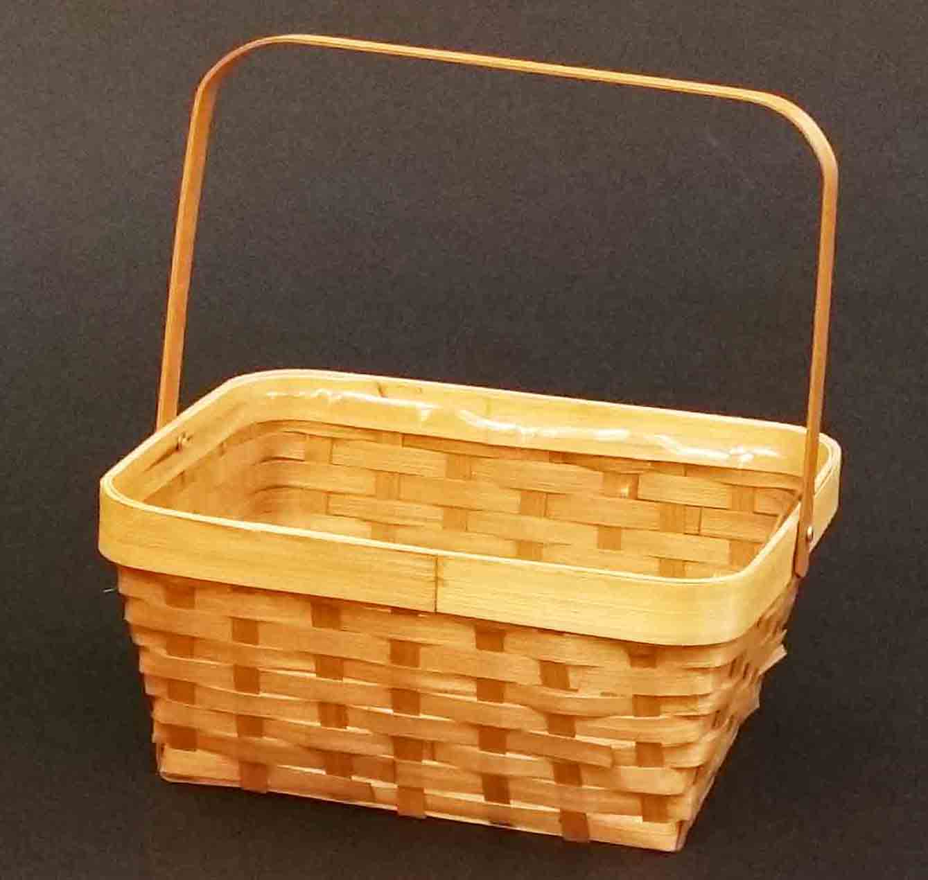 Baskets Sproule Florist Supply