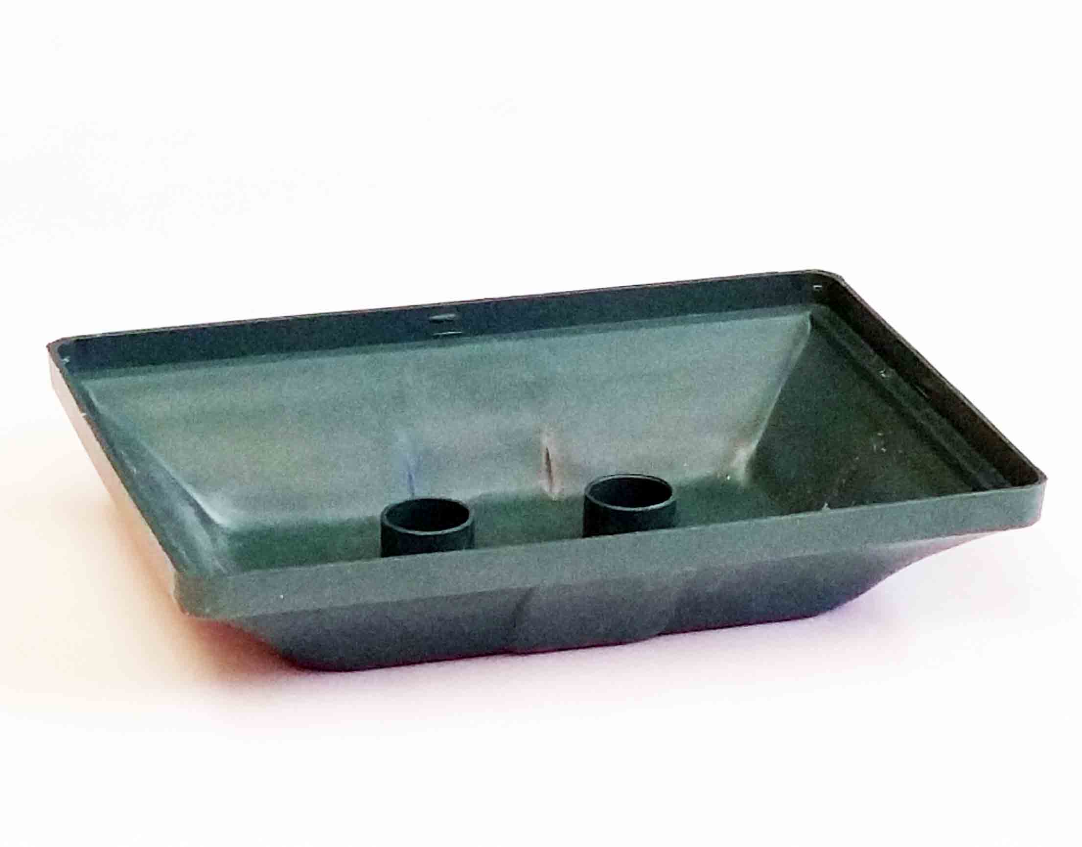 2208 - 9 x 6" Candle Holder Centerpiece - 3.15 ea, 2.85/24