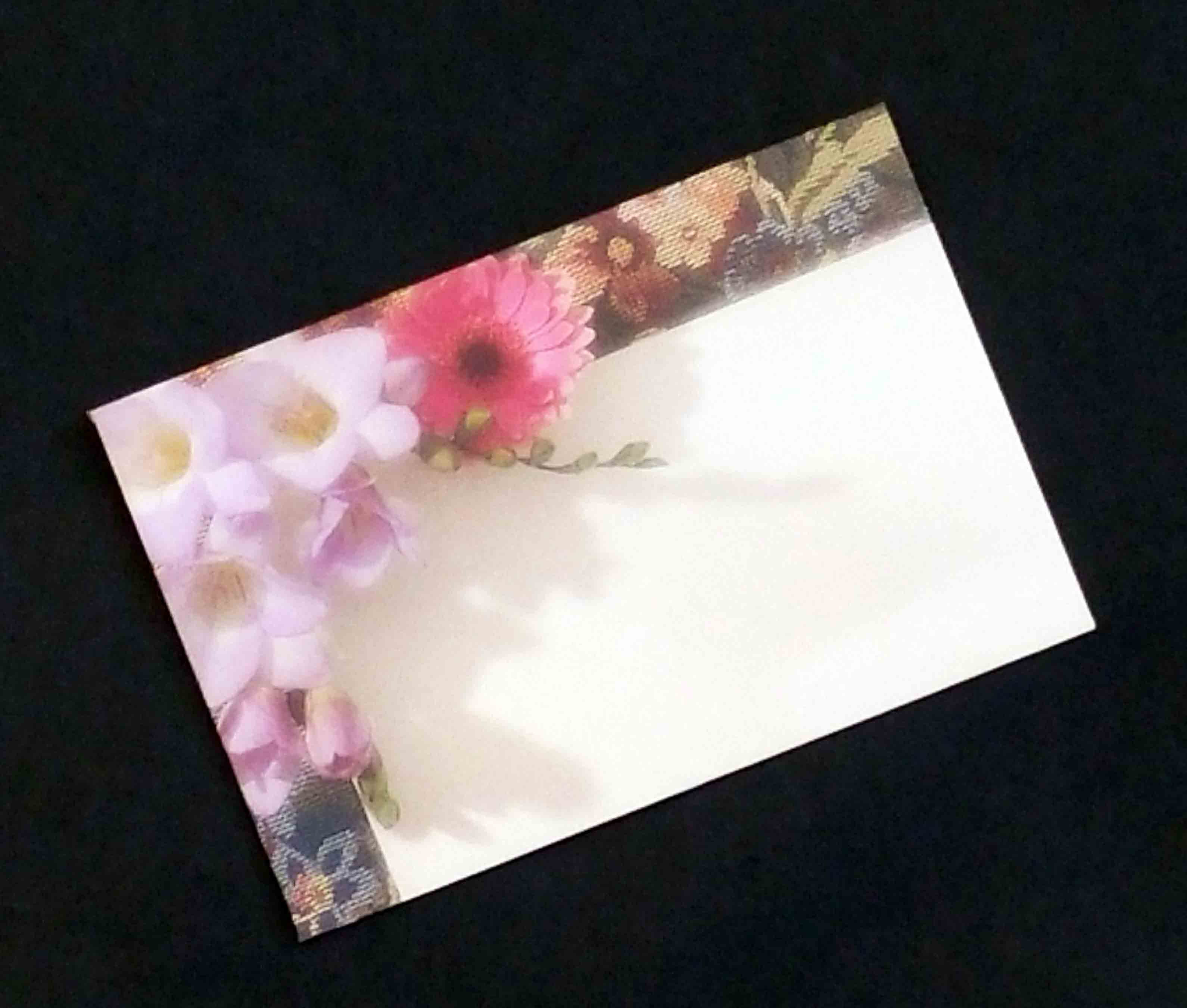 ECE1 - 4.5 x 3" Enclosure Card Envelopes - 35.85/500