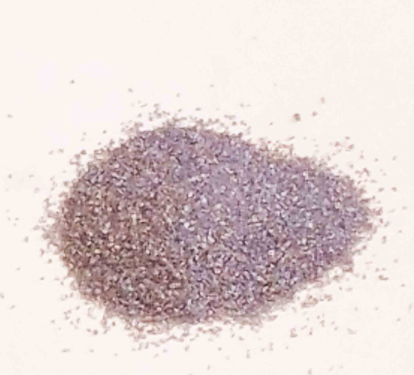 4860 - Decorative Sand - Silver - 2.10 bag, 1.90/10