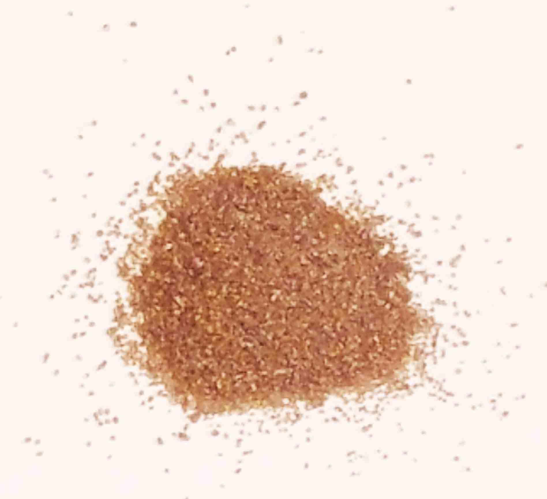 4860 - Decorative Sand - Gold - 2.10 bag, 1.90/10