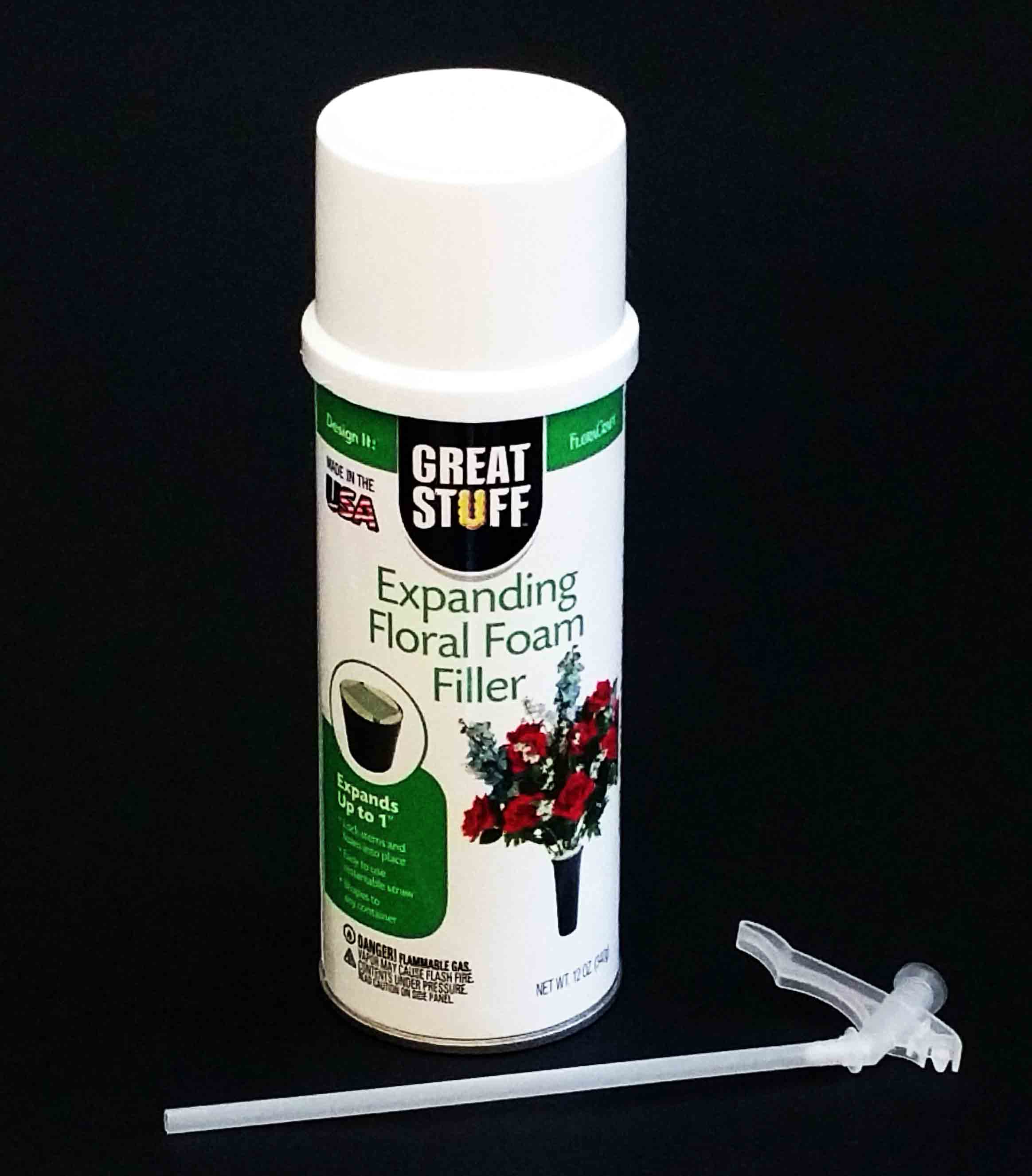 Paint & Sprays Sproule Florist Supply