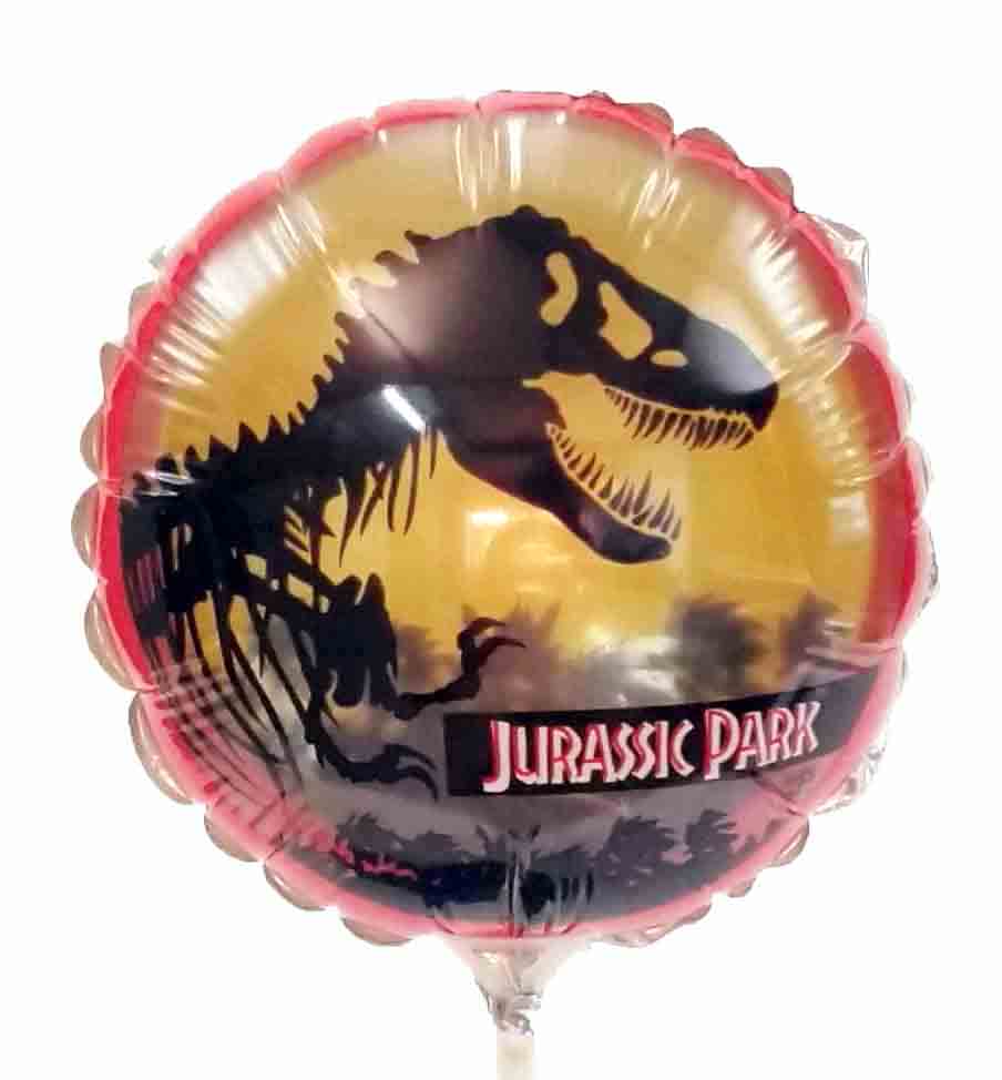 2610 - 9" Pre-Inflated Balloon - .40 ea