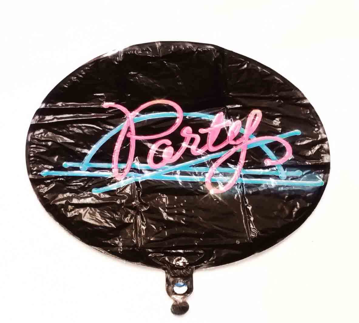 2618 - 18" Flat - Party - .50 ea