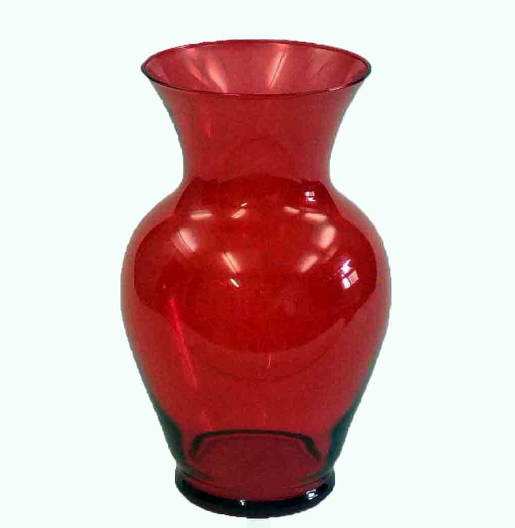 GC905 - 11" Bouquet Vase - 9.30 ea, 8.99/6