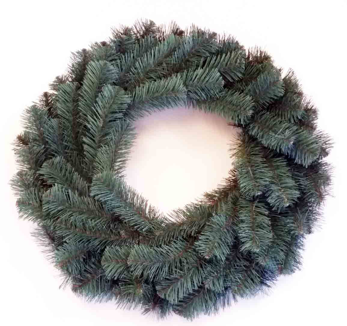 XW224 - 24" Douglas Fir Wreath - 19.95 ea