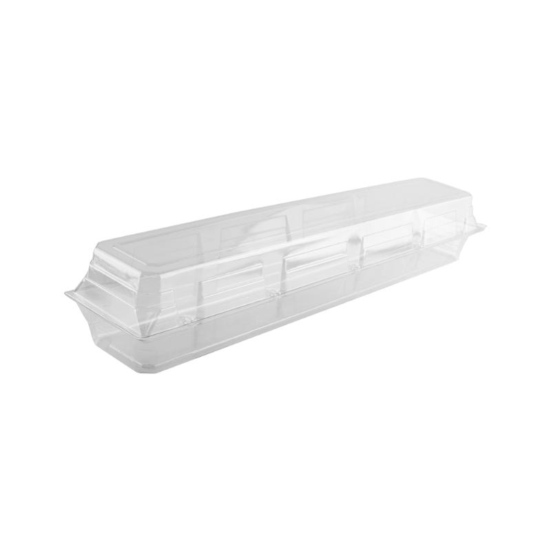 753 -25 x 5 x 4" Rose Box - 2.65 ea, 2.45/50