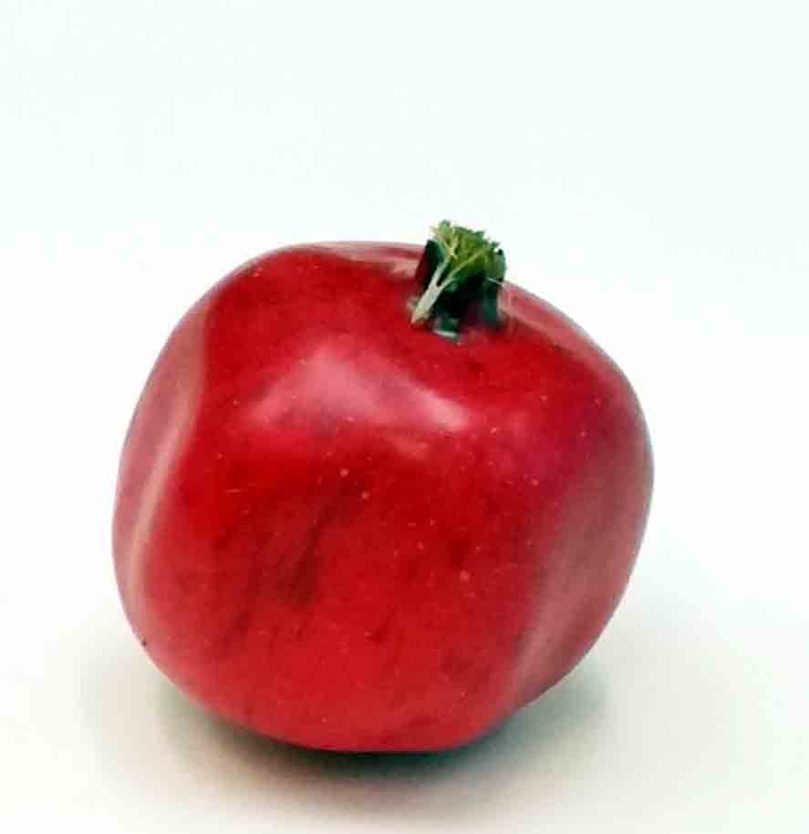 5678 - 3" Pomegranate - 2.85 ea, 2.50/24