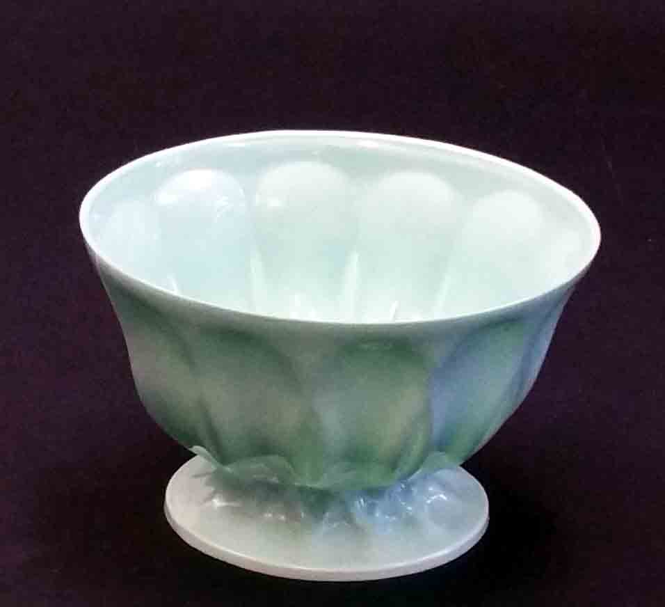 1360 - 5.75" Classic Pedestal Bowl - 2.15 ea, 1.75/48